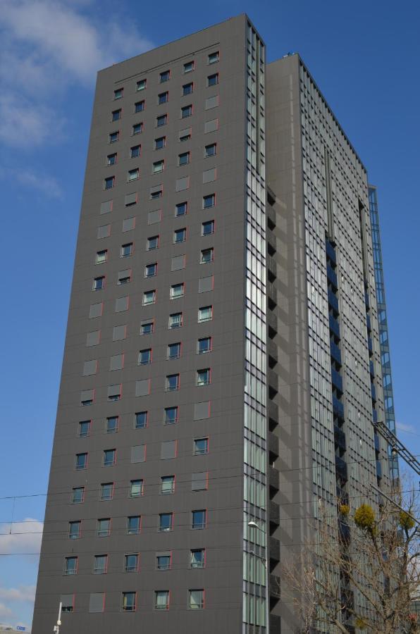 Fillhus Apartments Poznan Exterior foto